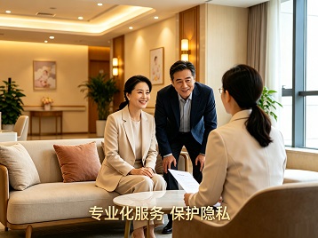 弓长岭有偿售卵代生女生的客户的客户群体有哪些