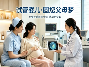 弓长岭辅助生育服务 试管婴儿行业的兴起背景、发展与未来展望